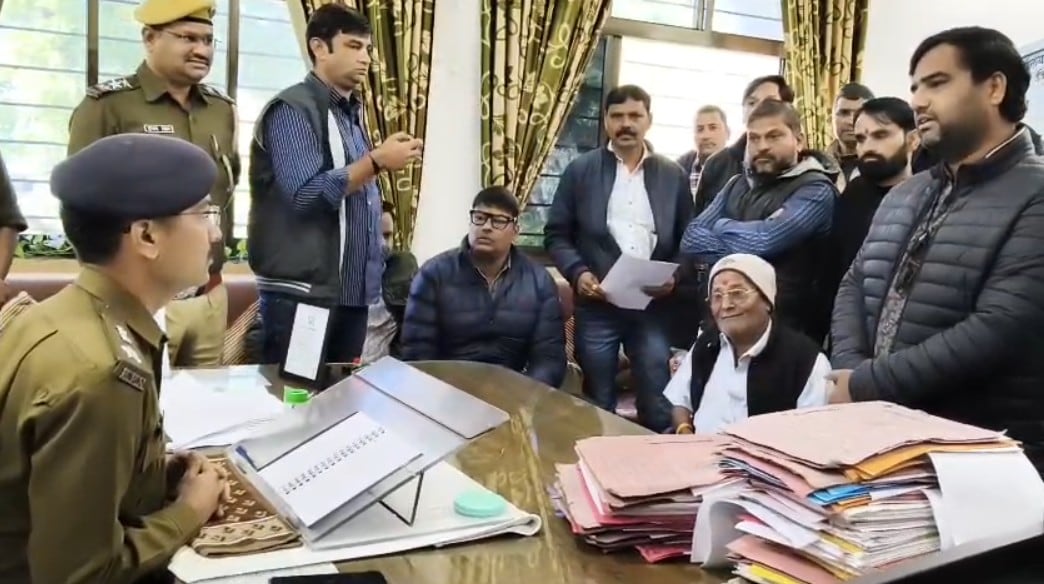 Latest and Breaking News on NDTV