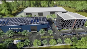 Bondada Engineering Shares Rise After Rs 1,300 Crore Plus NTPC Order Win