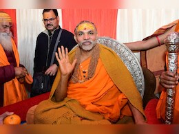 ज्योतिषपीठ के शंकराचार्य अविमुक्तेश्वरानंद असली या नकली, कब-कब उठे सवाल, कोर्ट में क्यों विवाद? जानें सब कुछ