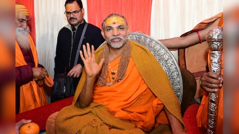 ज्योतिषपीठ के शंकराचार्य अविमुक्तेश्वरानंद असली या नकली, कब-कब उठे सवाल, कोर्ट में क्यों विवाद? जानें सब कुछ