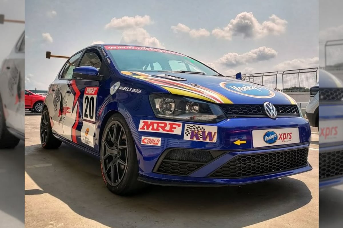 Latest and Breaking News on NDTV