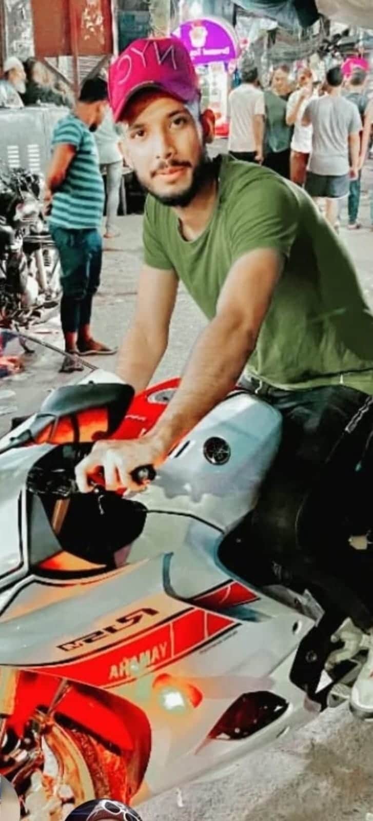 मृतक फैजान (फाइल फोटो)