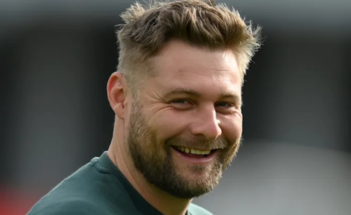 England Selector Luke Wright To Step Down After 2026 Mens T20 World Cup