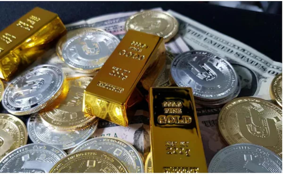 A Report Just Flagged A Risk In Gold And Silver You Cannot Ignore