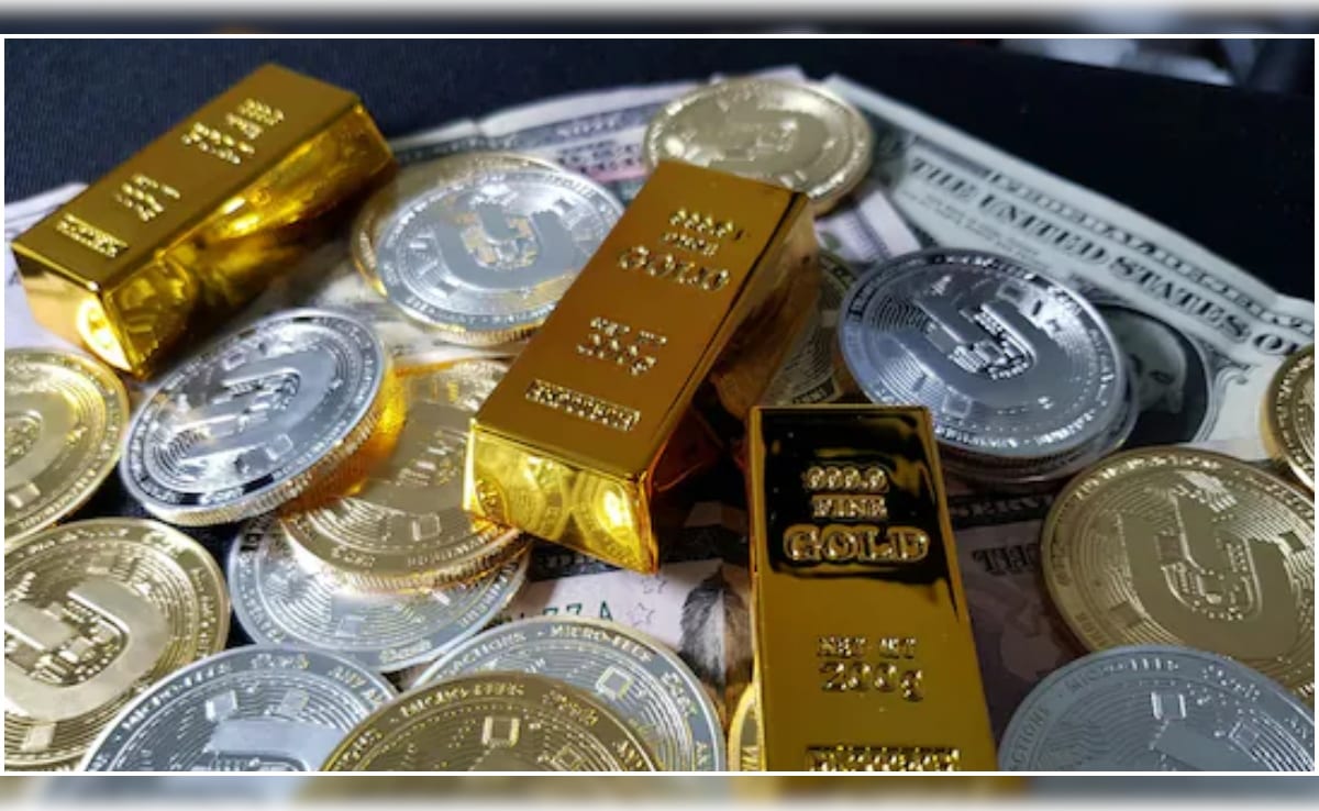 Opinion: Opinion | The Three Big Factors That Triggered The $2 Trillion Metals Wipeout