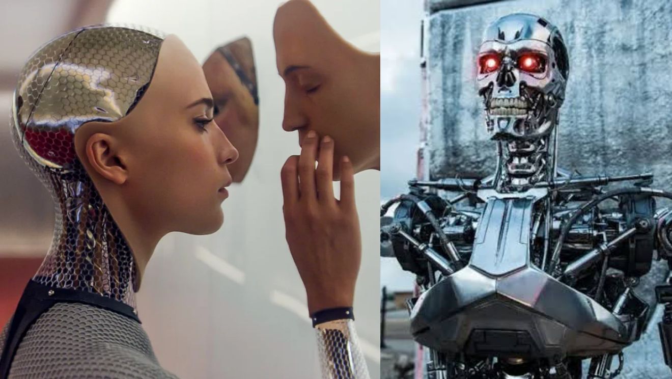 Moltbook: AI का अपना Reddit? जहां इंसान हैं सिर्फ दर्शक, ये 5 फिल्में बता चुकी हैं कैसे मानवता को खत्म कर सकता है AI