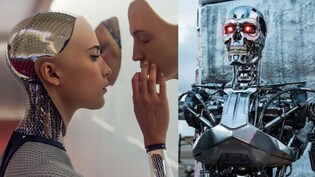 Moltbook: AI का अपना Reddit? जहां इंसान हैं सिर्फ दर्शक, ये 5 फिल्में बता चुकी हैं कैसे मानवता को खत्म कर सकता है AI