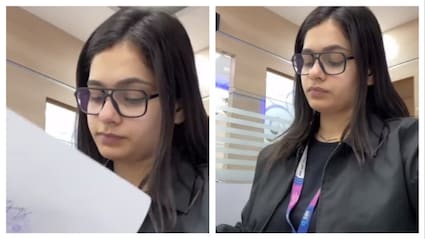 'What I Earn In A Month': SBI Probationary Officer's Salary Stuns Internet