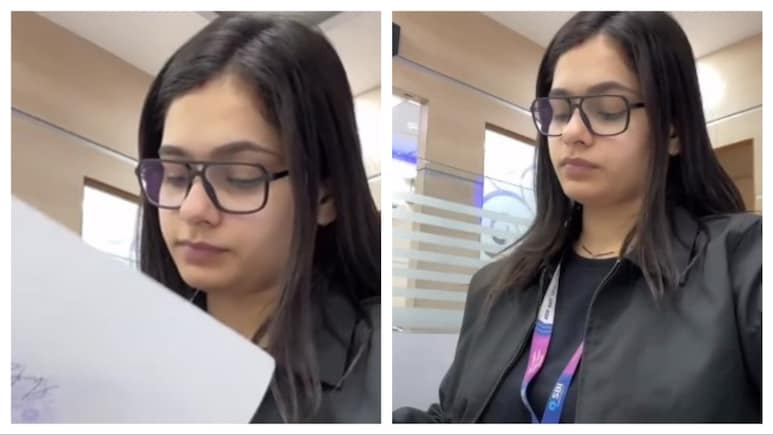 "What I Earn In A Month": SBI Probationary Officer's Stunning Salary Sparks Debate