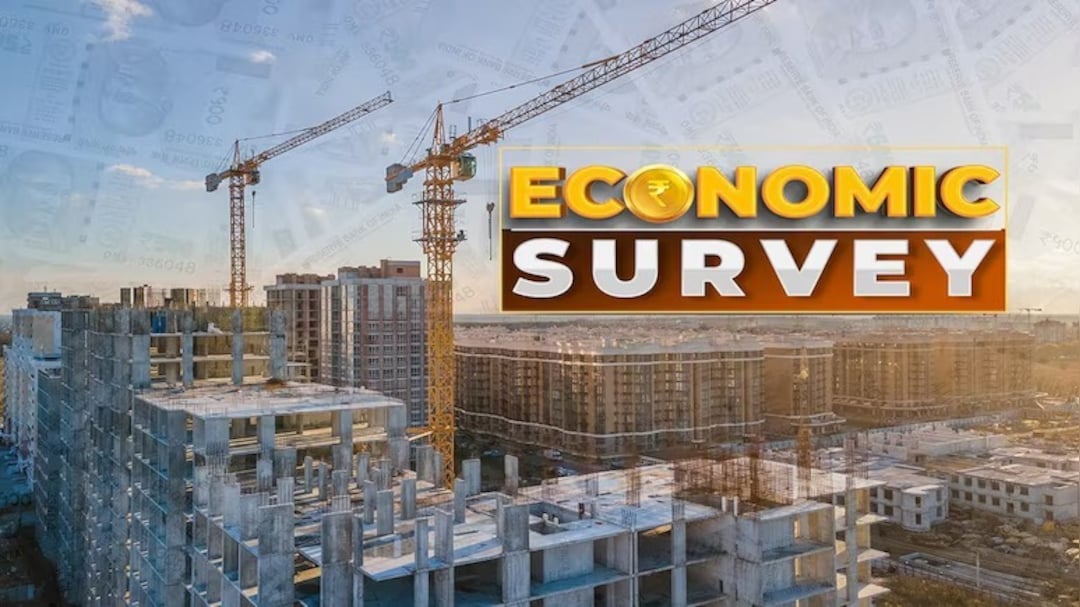 Swadeshi To Strategic Power: Eco Survey Lays Out India’s Roadmap To Becoming Indispensable