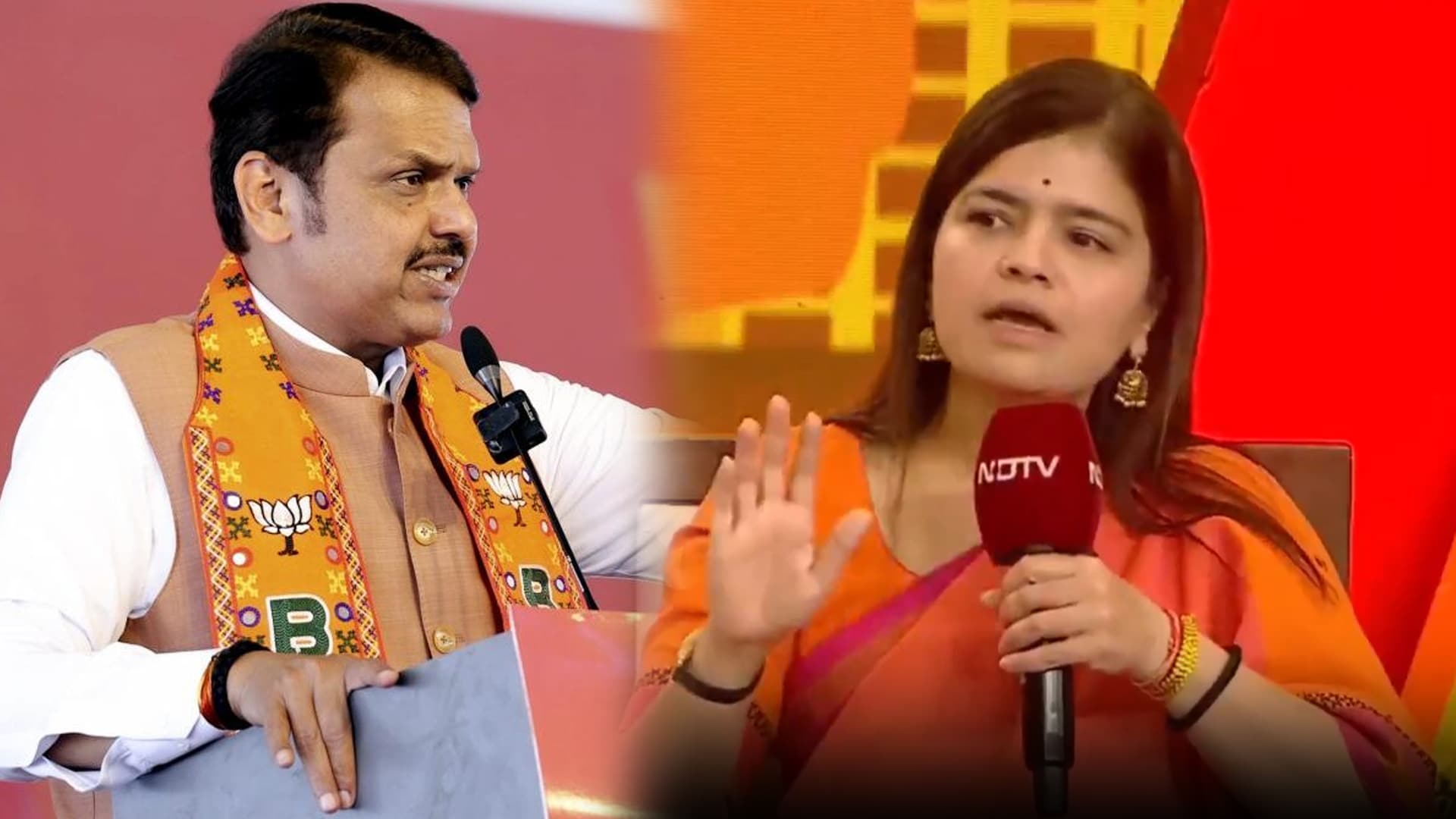 Development First, Politics Later: Poonam Mahajan Ahead Of BMC Polls