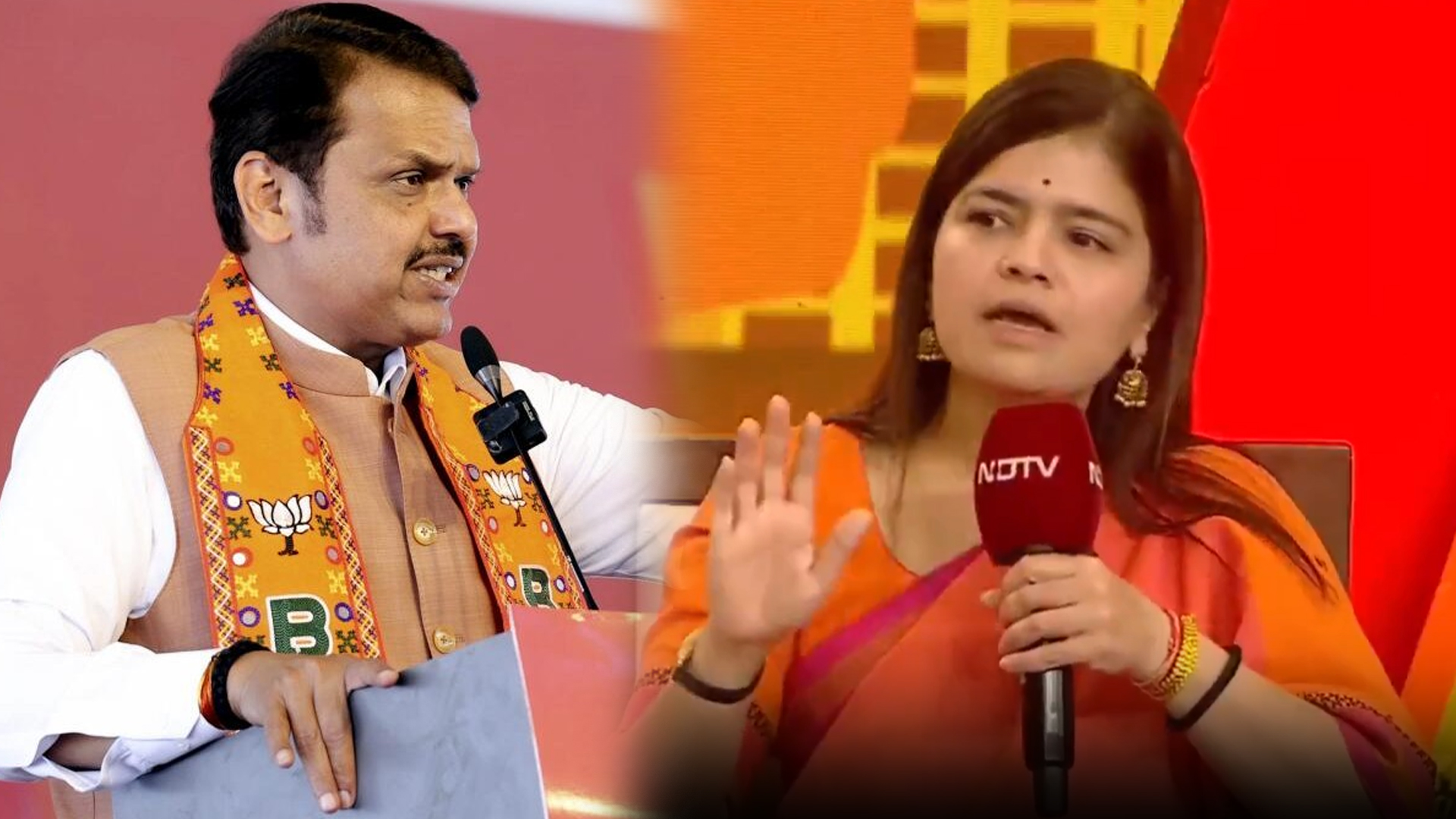 Development First, Politics Later: Poonam Mahajan Ahead Of BMC Polls