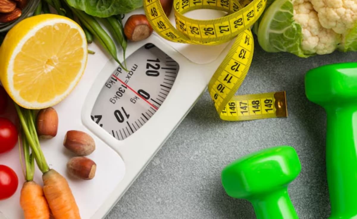 3 Weight Loss Myths Debunked by Obesity Expert Dr. Nadolsky - Featured image