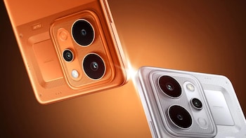 Realme P4 Power, With 10,001mAh Battery Leaves OnePlus 15 And Others Far Behind