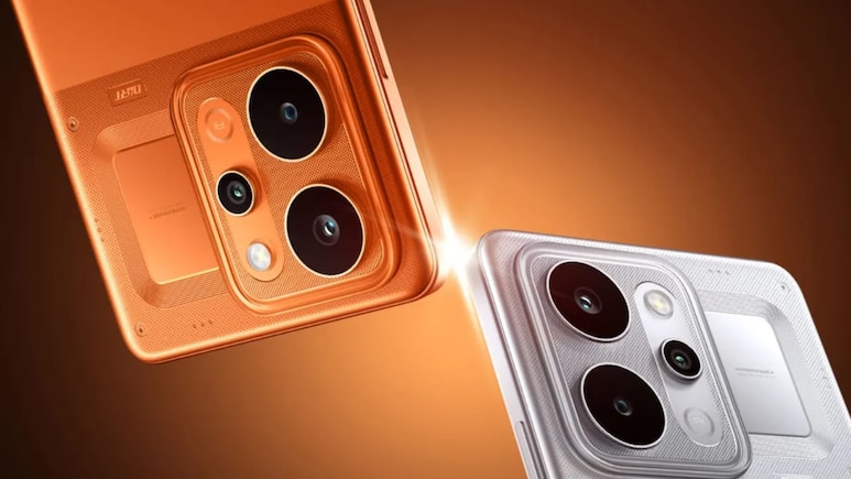 Realme P4 Power, With 10,001mAh Battery Leaves OnePlus 15 And Others Far Behind