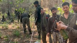 गणतंत्र दिवस पर छत्तीसगढ़ में दहशत फैलाने की साजिश, नक्सलियों ने किए 6 IED ब्लास्ट; 10 जवान घायल