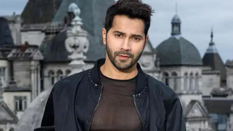 Varun Dhawan's Team Issues Clarification On Viral Metro Pull-Ups Video: 'No Fine Has Been Issued'