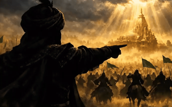 गजनी, खिलजी, औरंगजेब आए और चले गए, सोमनाथ पर पीएम मोदी ने शेयर किया वीडियो