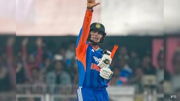 Ind vs Pak: T20 World Cup-Winning Captain Makes Big 'Abhishek Sharma' Request To Suryakumar Yadav, Gautam Gambhir