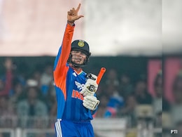 IND vs NZ 3rd T20I: गुरु युवी ने चेले अभिषेक को ललकारा- अब भी 12 गेंद पर 50 नहीं बना सकते!