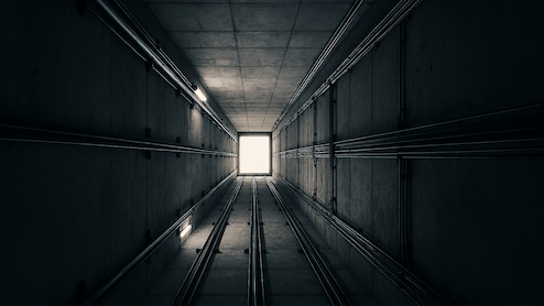 Bhopal Man, 77, Falls Into Shaft, Lift Operates Over His Body For 10 Days