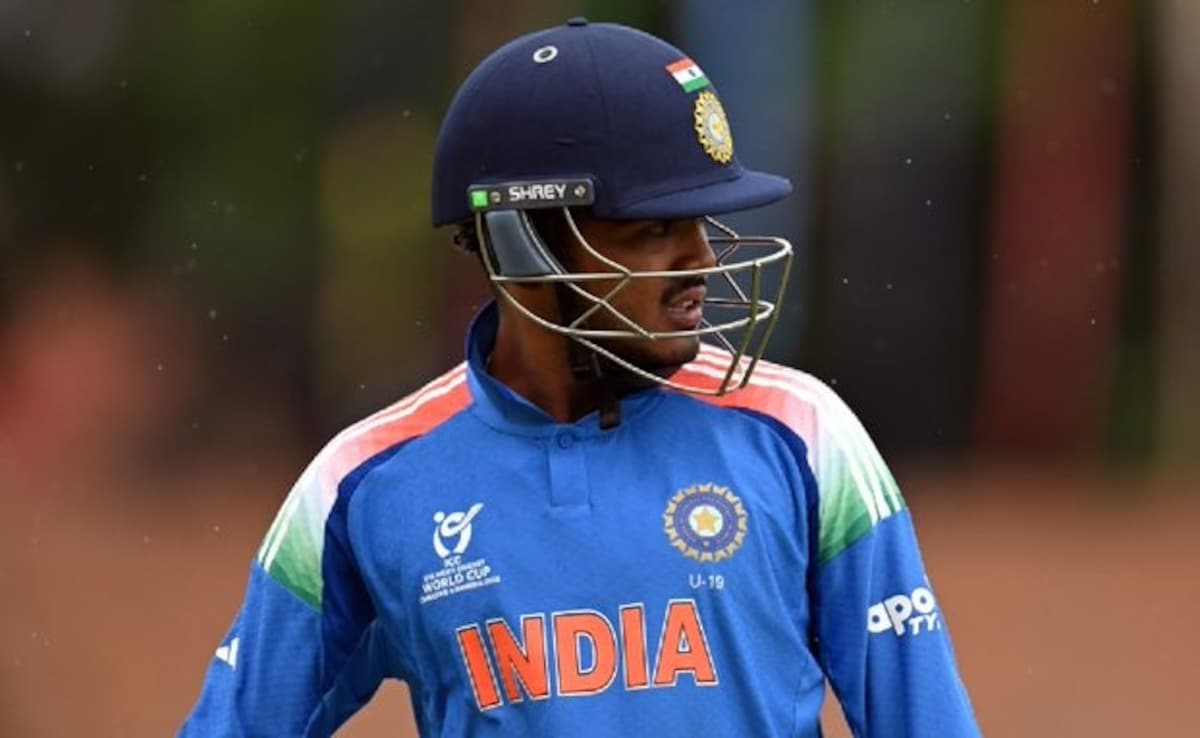 Captain Ayush Mhatre Reveals Indias Huge Commitment For U19 World Cup Final