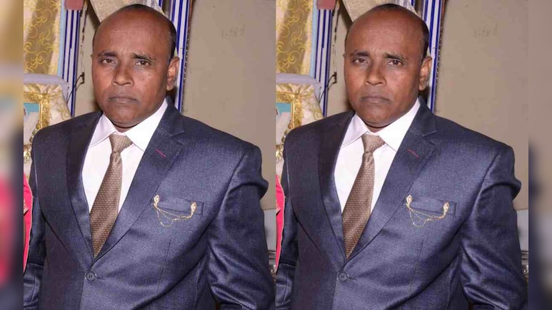 गाजियाबाद रिटायर्ड एयरफोर्स कर्मी हत्याकांड : जिसने दिया अर्थी को कंधा, वही निकला किलर ; बेटों ने दी थी सुपारी