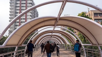 Market Swings In India Surge From Historic Low As Budget Nears