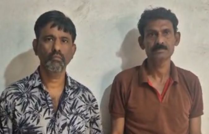 नाबालिक के साथ 6 वर्षों तक गैंग रेप! पीड़िता ने मां को बताई आपबीती; 2 गिरफ्तार, 4 फरार