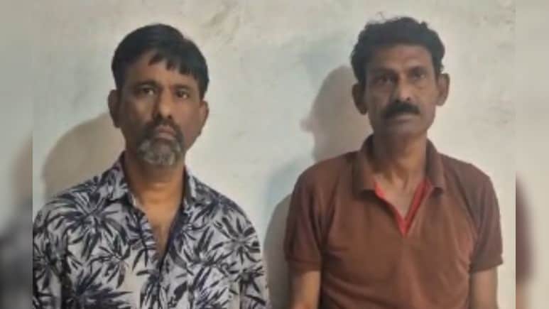 नाबालिक के साथ 6 वर्षों तक गैंग रेप! पीड़िता ने मां को बताई आपबीती; 2 गिरफ्तार, 4 फरार