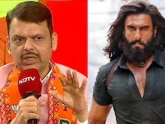 Devendra Fadnavis At NDTV Power Play: 