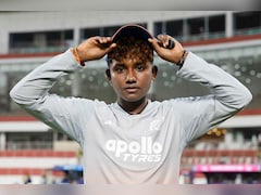 WPL 2026: चोटिल कमलिनी की जगह मुंबई ने 17 वर्षीय खिलाड़ी पर जताया भरोसा, जानें कितनी महंगी पड़ी स्पिनर