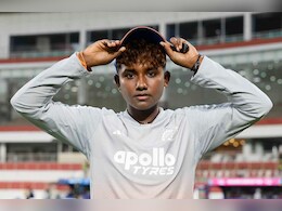 WPL 2026: चोटिल कमलिनी की जगह मुंबई ने 17 वर्षीय खिलाड़ी पर जताया भरोसा, जानें कितनी महंगी पड़ी स्पिनर