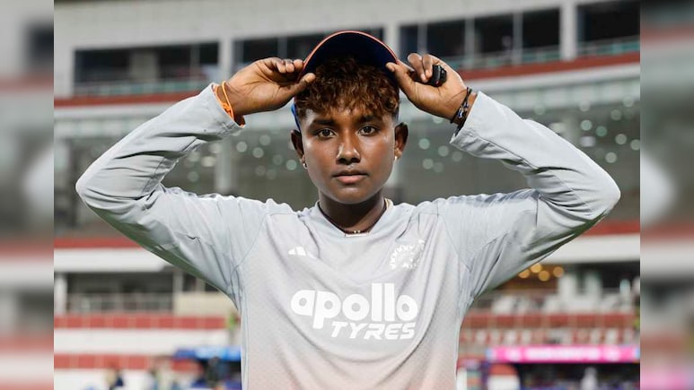 WPL 2026: चोटिल कमलिनी की जगह मुंबई ने 17 वर्षीय खिलाड़ी पर जताया भरोसा, जानें कितनी महंगी पड़ी स्पिनर