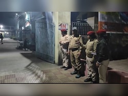 Rape Accused Shot In Leg While Trying To Escape Police Custody In Assam