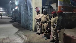 Rape Accused Shot In Leg While Trying To Escape Police Custody In Assam