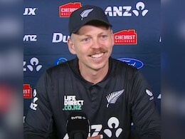 'वह मेजबान टीम से जीत को...', भारत के जबड़े से किन दो खिलाड़ियों ने छीन ली जीत? माइकल ब्रेसवेल ने बताया