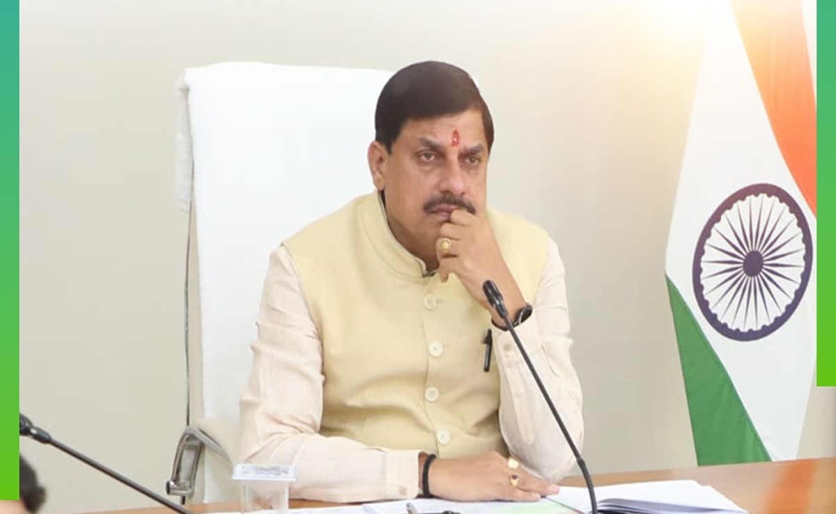 Indore Dirty Water Deaths: 'जहरीले पानी' से मौतों के बाद बड़ा एक्शन; CM मोहन ने बुलाई हाई लेवल मीटिंग