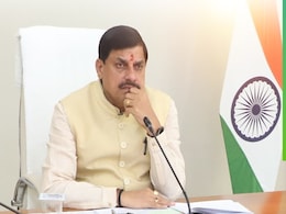 जी राम जी योजना को लेकर सीएम यादव ने की प्रेस वार्ता, कहा- 125 दिन का दिन मजदूरी दी जाएगी&nbsp;