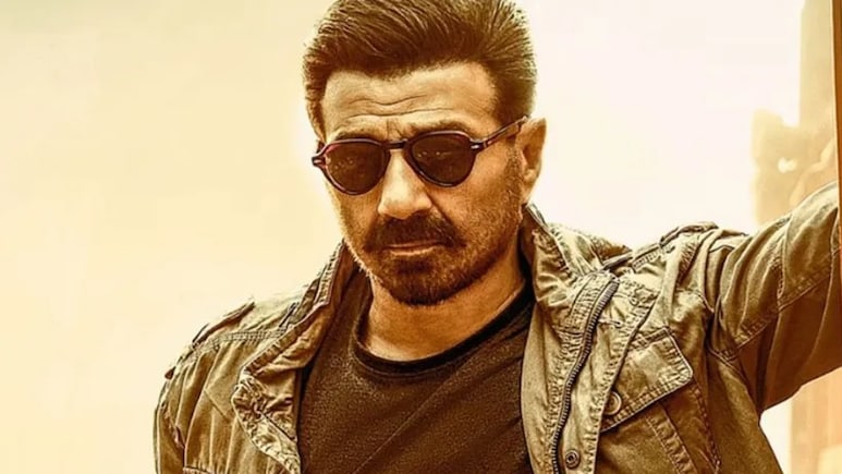 सनी देओल के फैन्स हो जाओ तैयार, 230 करोड़ के पार बॉर्डर 2 तो सनी पाजी ने कर दी साउथ की क्राइम थ्रिलर को हां