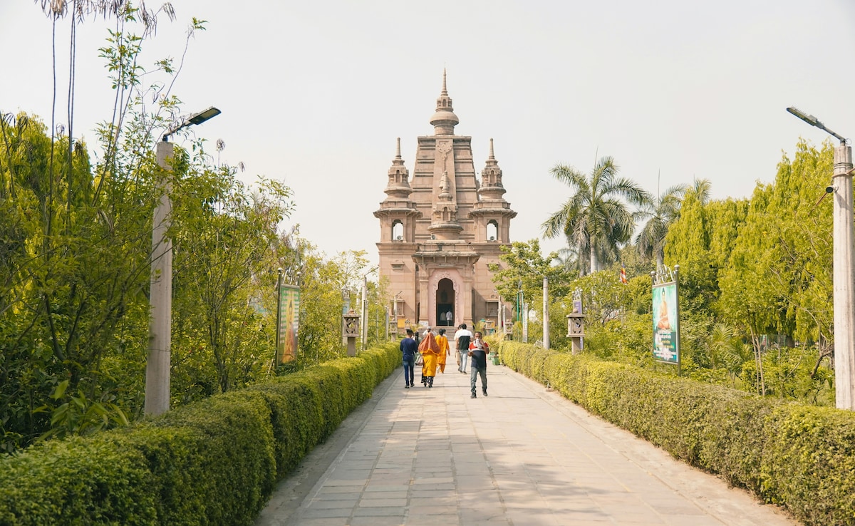 Latest and Breaking News on NDTV