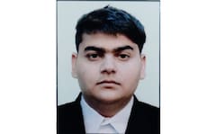 Merchant Navy Officer Detained From Russian Tanker A Month Before Wedding