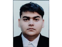 Himachal Merchant Navy Officer Detained From Russian Tanker A Month Before Wedding