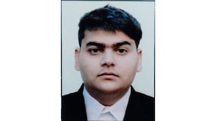 Himachal Merchant Navy Officer Detained From Russian Tanker A Month Before Wedding