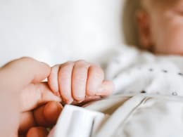 Newborn Baby's Finger Severed Instead Of Umbilical Cord In Chinese Hospital