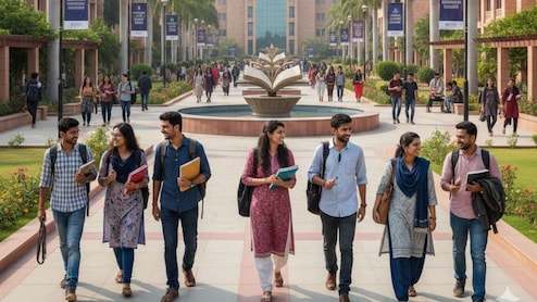 विदेशों से ये बड़ी यूनिवर्सिटी आ रही हैं भारत, कम पैसे में होगी वर्ल्ड क्लास पढ़ाई