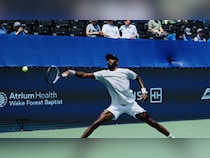 India Prepares For Davis Cup Qualifiers Against Netherlands In Bengaluru