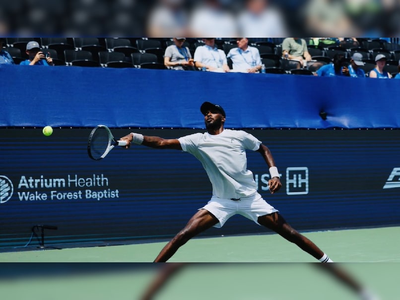 India Prepares For Davis Cup Qualifiers Against Netherlands In Bengaluru