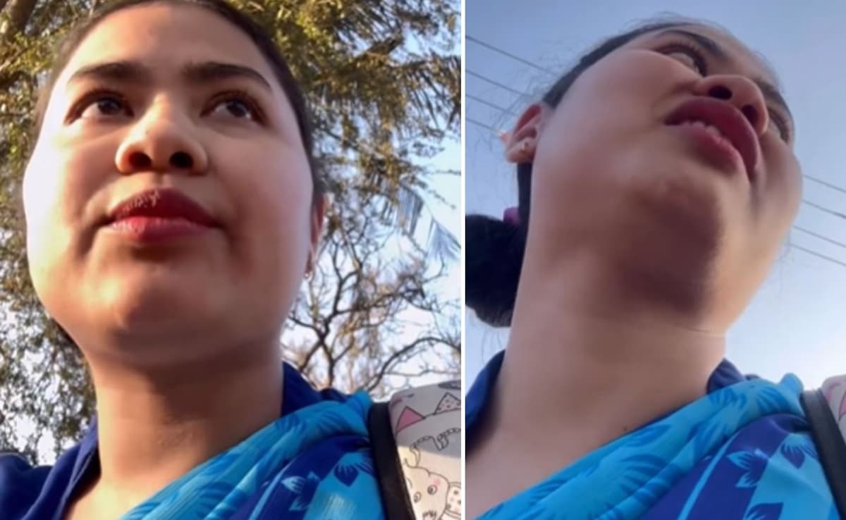 'उसने कुछ नहीं पहना था और मुझे बुला रहा था', ऑफिस से घर लौट रही महिला से सरेआम हुई छेड़छाड़