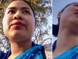 'उसने कुछ नहीं पहना था और मुझे बुला रहा था', ऑफिस से घर लौट रही महिला से सरेआम हुई छेड़छाड़